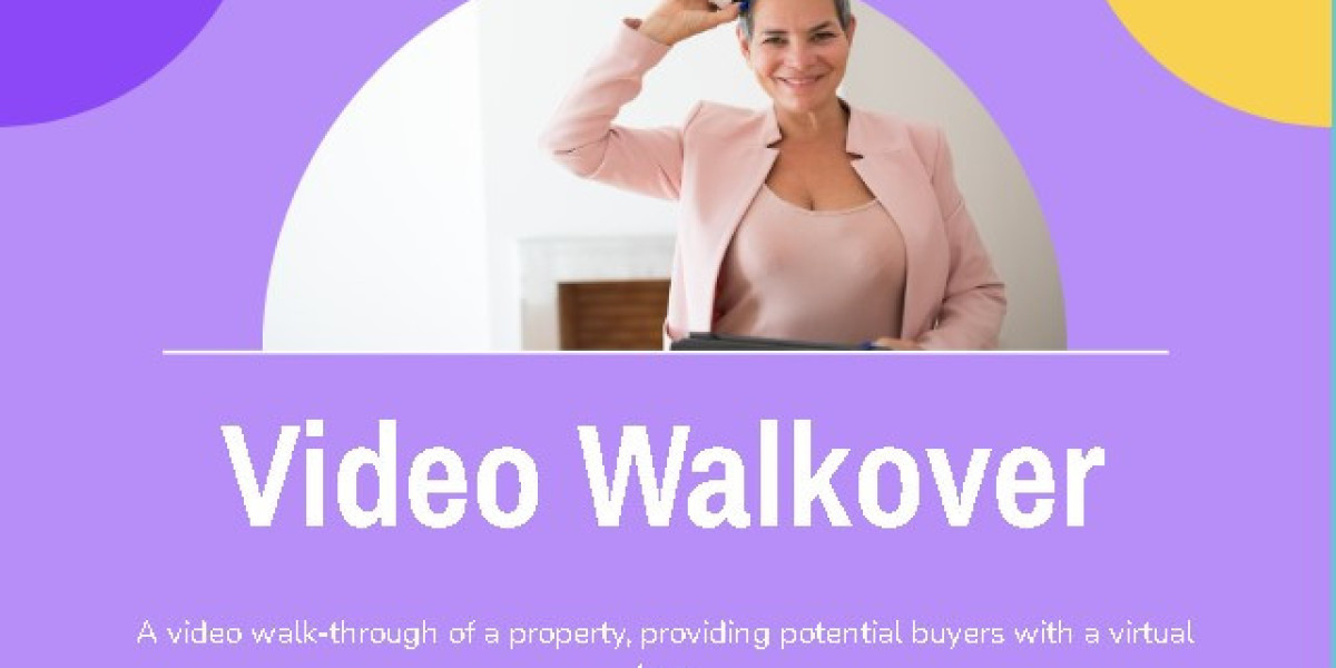 WebInfoMatrix Boost Reach with Video Walkovers