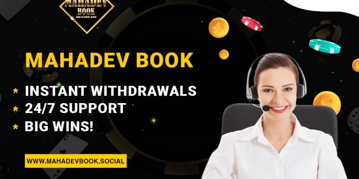 Revolutionary Online Cricket Betting in India: A Review of Mahadev Book