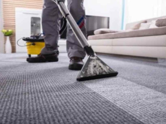 Best Carpet and Upholstery Cleaning Service | Professional Carpet Cleaning- PBC Cleaning