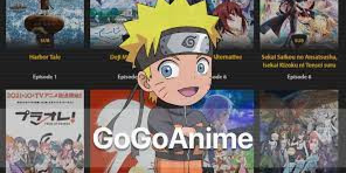 Gogoanime - Watch Anime Online in High Quality