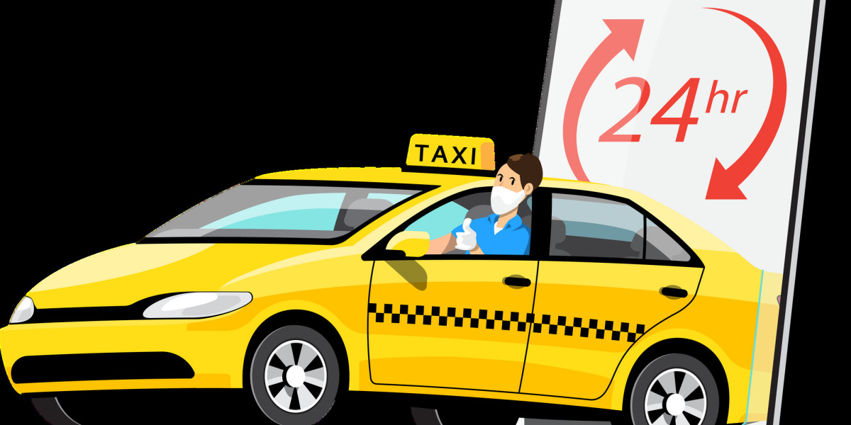 Shuwaikh Taxi: A Distinctive Transportation Service in the Heart of the Commercial and Industrial Area