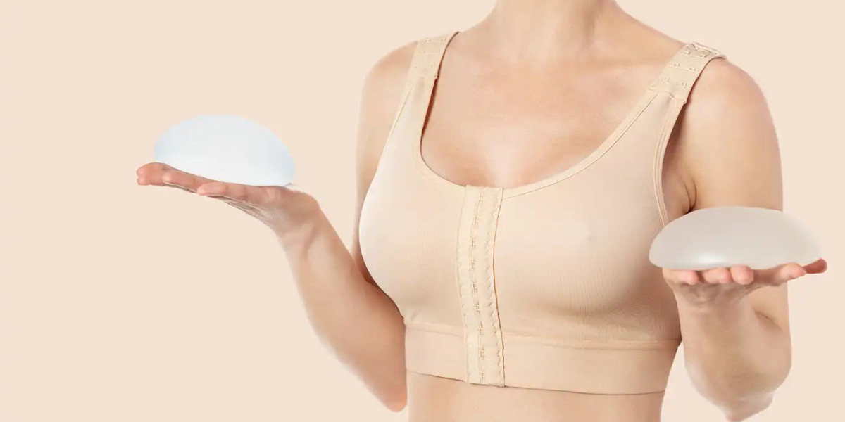 Are Breast Enlargement Injections a Good Option for You?