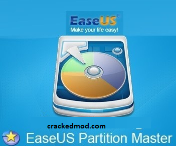 Easeus Partition Master 18.8.0 Crack + Keygen Latest 2024