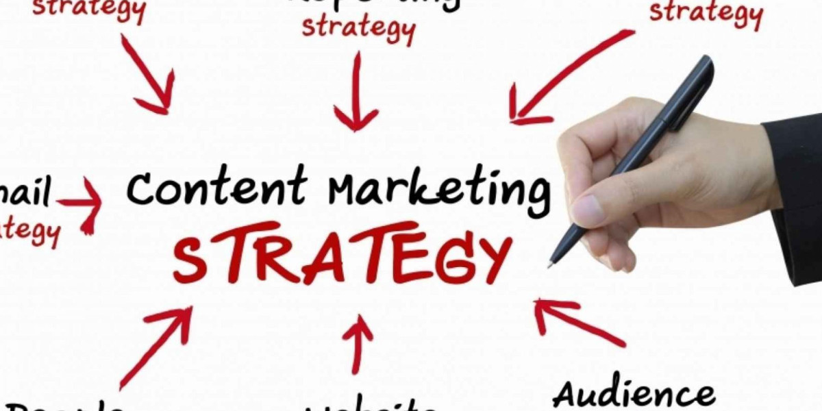 Creative Content Marketing Agency in Prayagraj