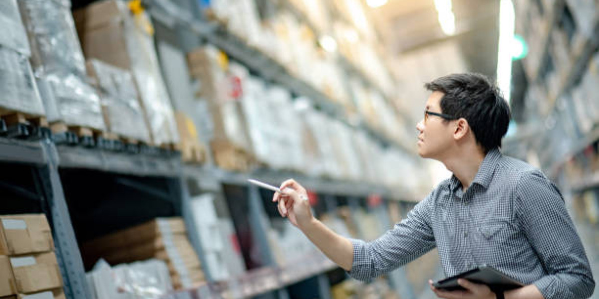 Common Mistakes in Physical Inventory Counts and How to Avoid Them