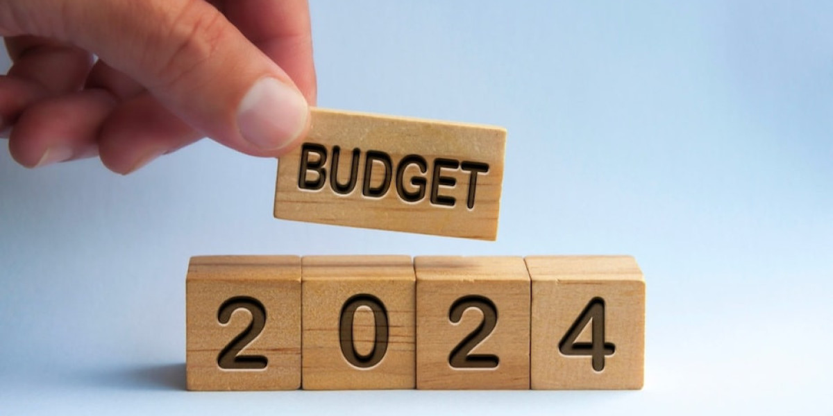 What’s Important in Union Budget 2024? Here’s What You Should Know