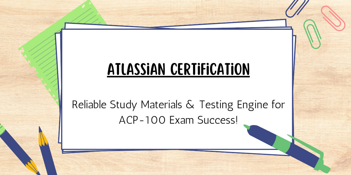 Atlassian Certification A Game-Changer for Your Career