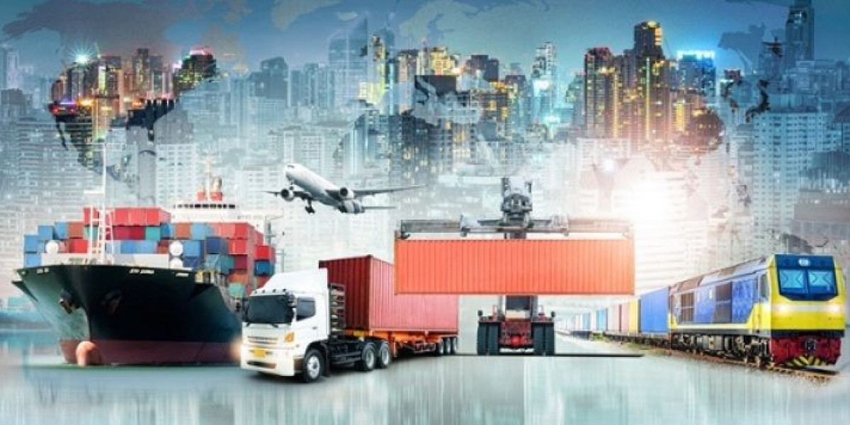How to Choose the Right Logistics Service Provider for Your Industry