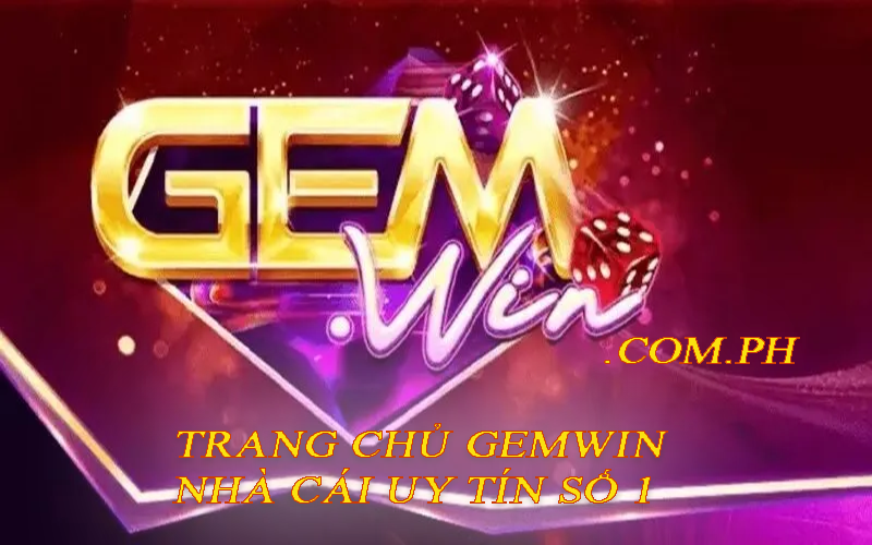 Trang chủ Genwin - Nơi hội tụ của thế giới game online