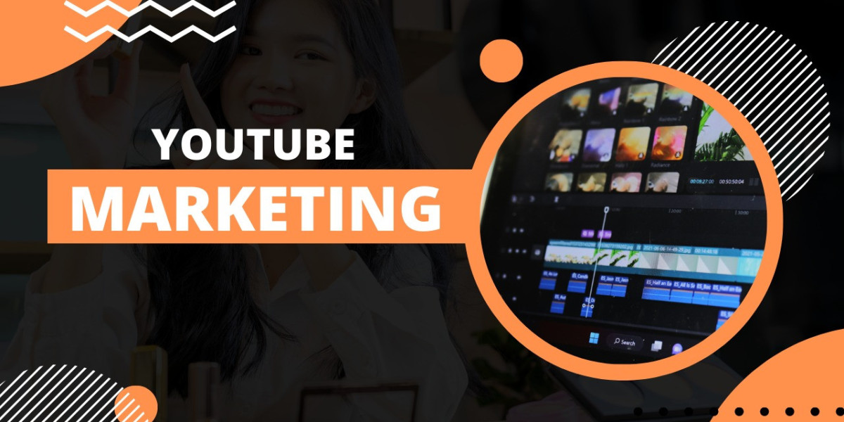 youtube marketing course