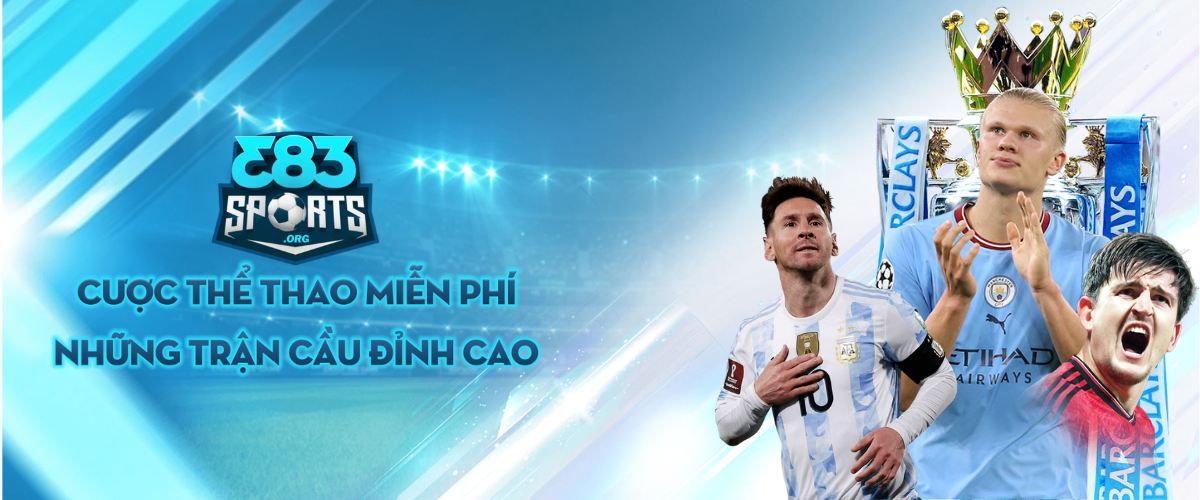 383sports | Nhà cái đáng tin cậy - link vào 383 sports mới nhất