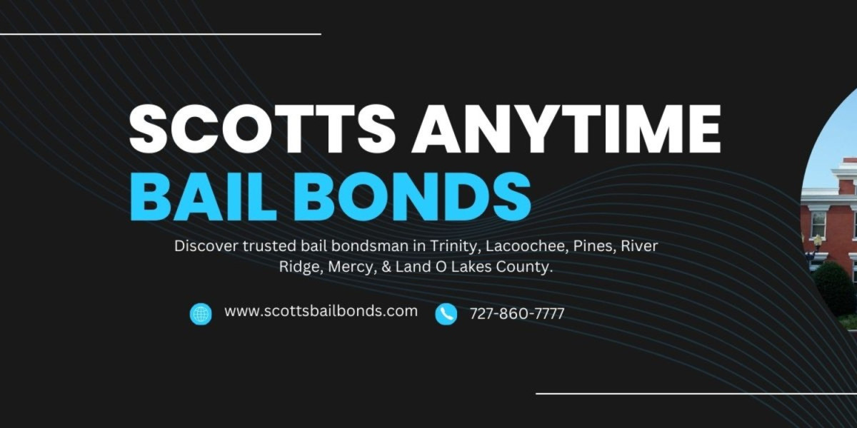 Finding Reliable Bail Bonds in New Port Richey