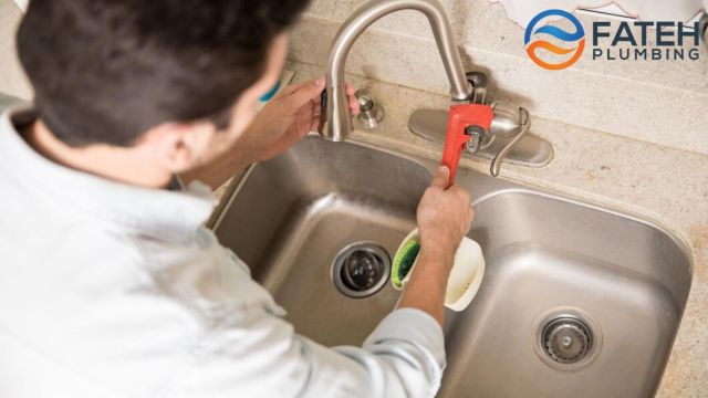 Ensuring a Safe and Functional Home: The Importance of Plumbing Inspection Services Plumbing is a critical component of any... – @fatehplumbing on Tumblr