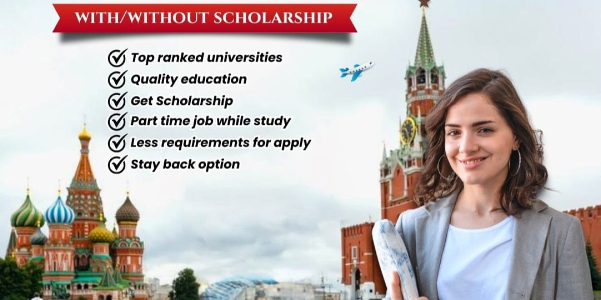 Your Path to Medicine: Discover MBBS in Russia at Kemerovo State Medical University and Volgograd State Medical Universi