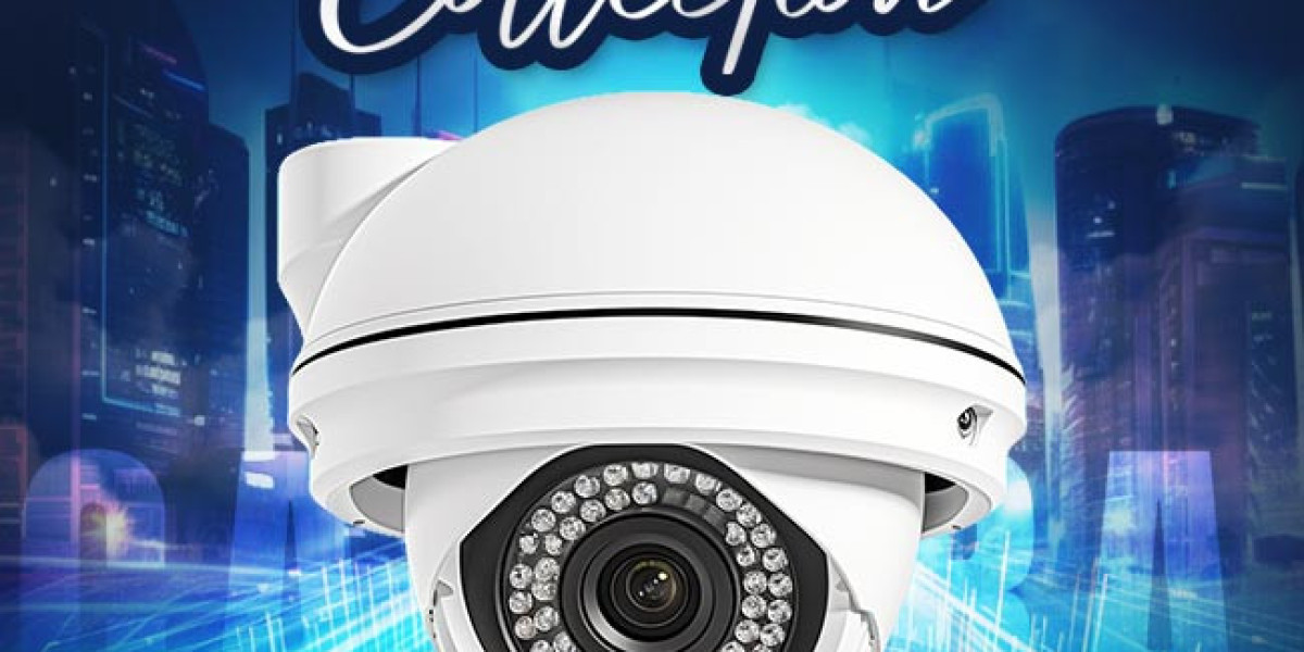 How do I choose a CCTV camera for my home?