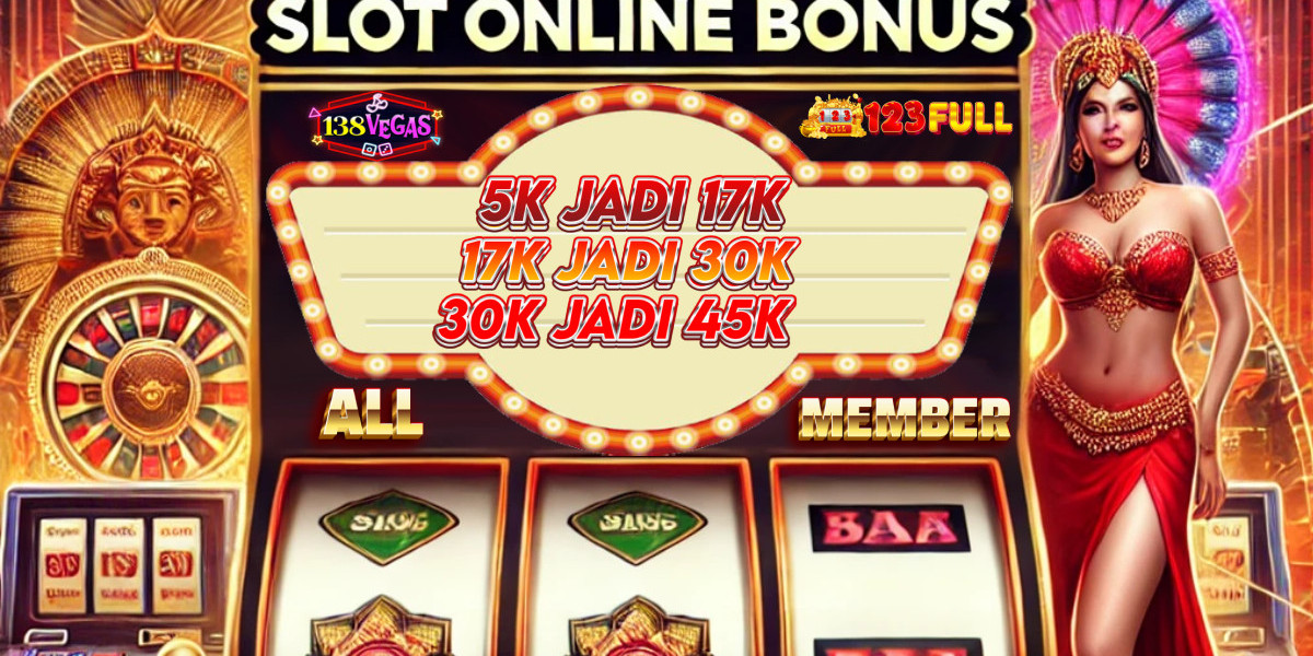 123full Bonus 200% untuk Semua Member