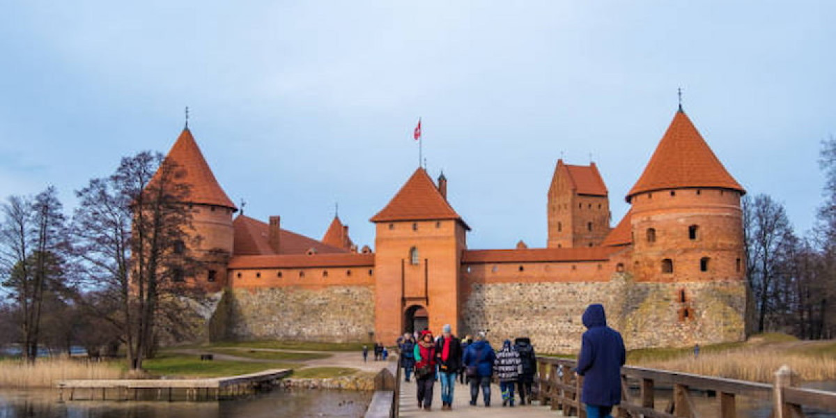 7 Best Places to Visit in Lithuania