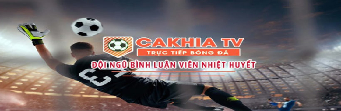 cakhiatv top Cover Image