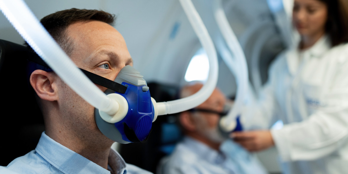 Exploring Hyperbaric Oxygen Therapy: Benefits, Uses, and How It Works