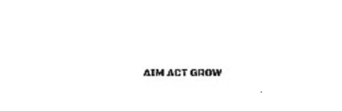 Aim Act Grow Cover Image