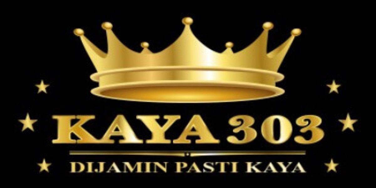 Kaya303 Slot Viral