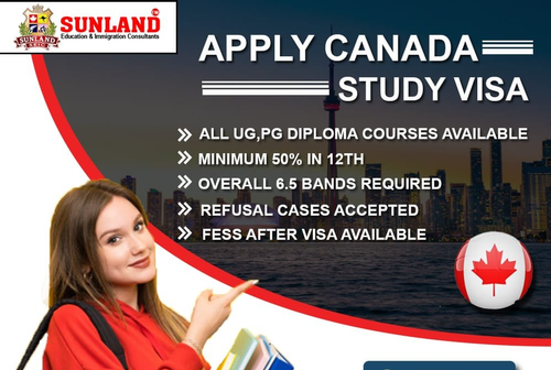 Study Visa for Canada | Study Visa Canada