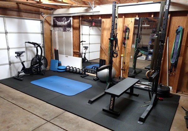 #1 Garage Gym Tiles Dubai - Buy Top-Rated Tiles Today!