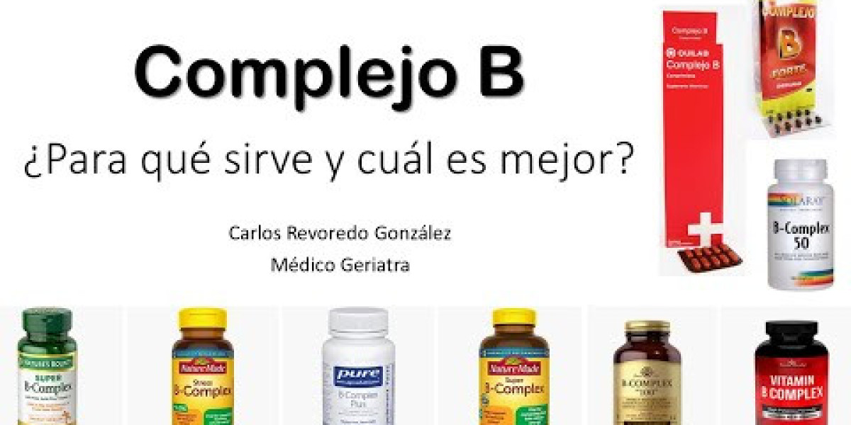 7 beneficios sorprendentes de la biotina y cómo usarla para mejorar tu salud