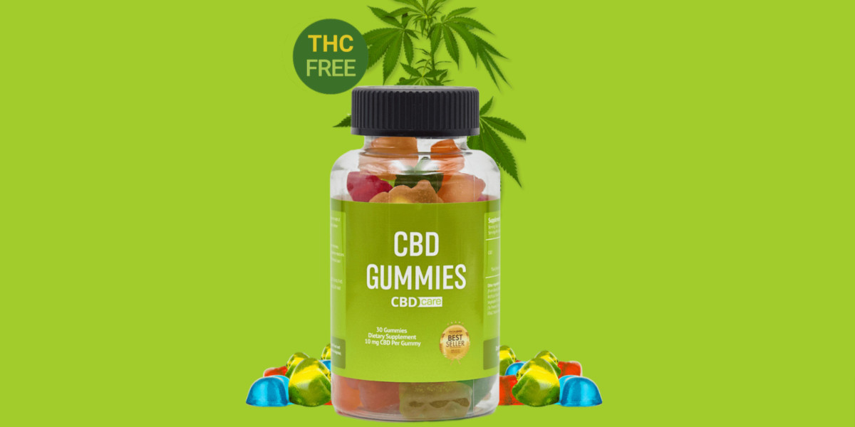 Unlocking the Power of Pure Harmony CBD Gummies