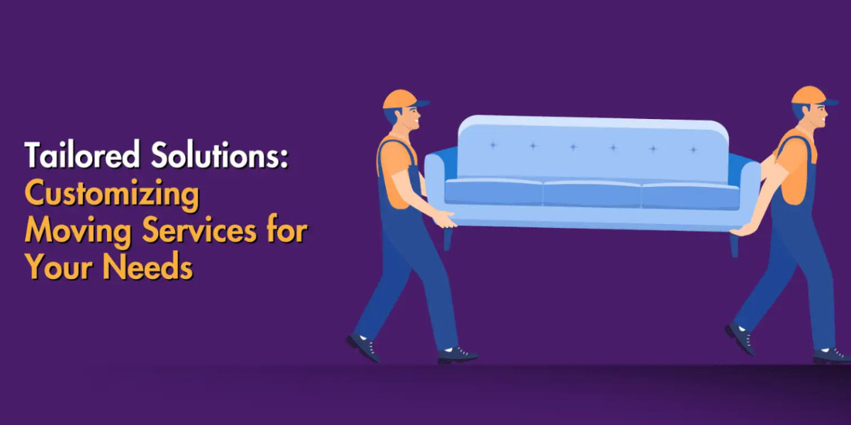 Moving and Storage Services: Your Solution to a Hassle-Free Relocation