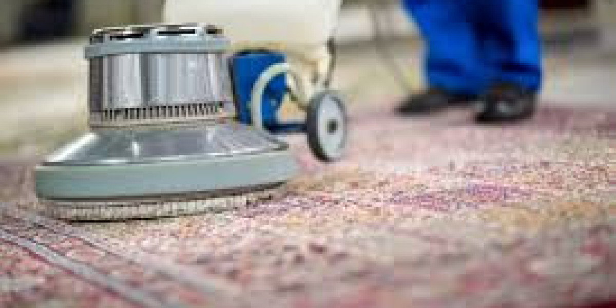 Professional Carpet Cleaning: The Foundation of Carpet Care