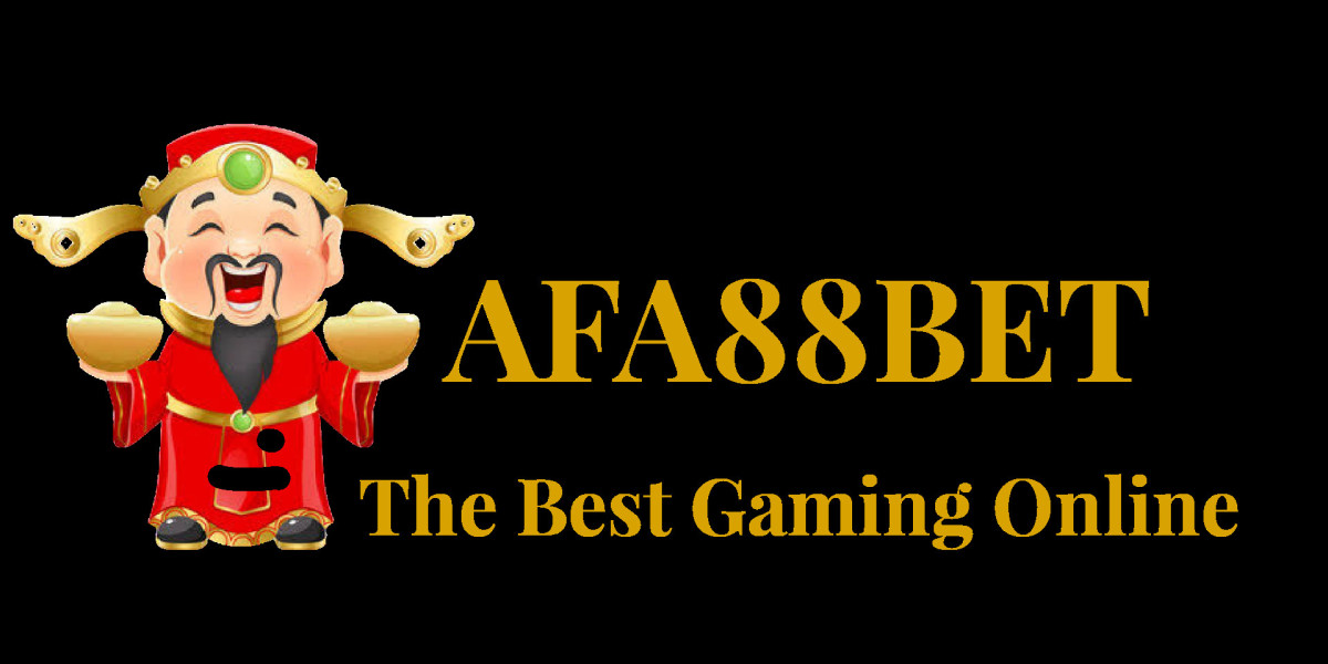 Mode spin Afa88bet Slot