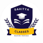 Sahitya Classes Profile Picture