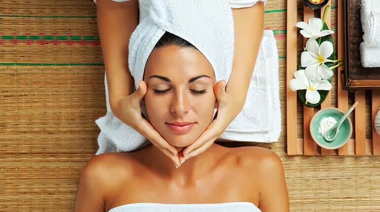 Best Herbal Spa in Coimbatore for Glowing Skin | Cools spa