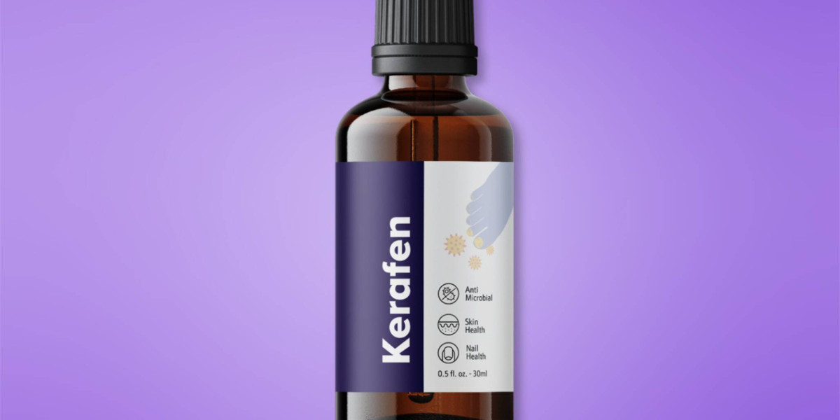 How long does it take to see results with Kerafen?