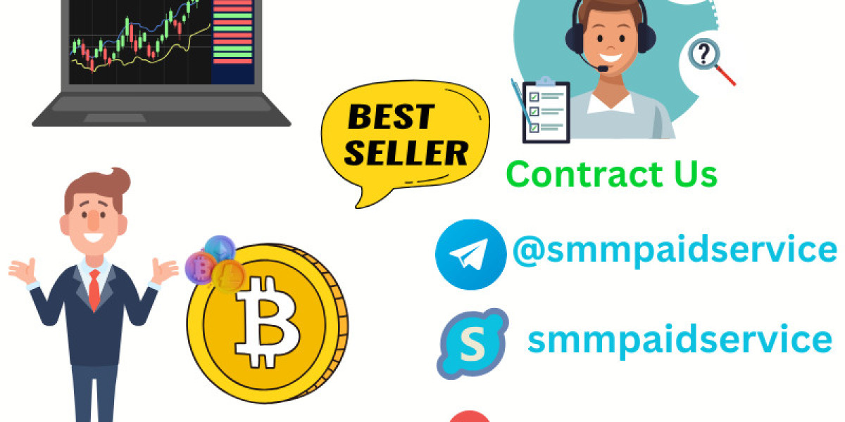 Buy Verified Bybit Account from SmmPaidService.com