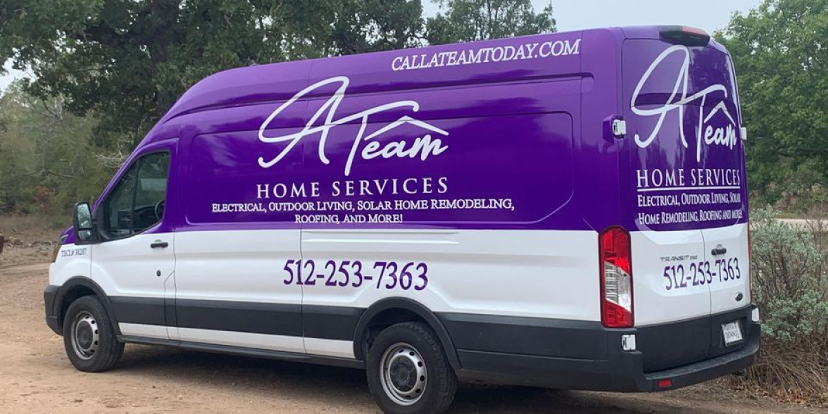 A Team Home Services