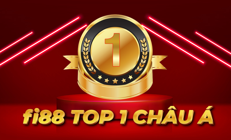 Fi88 CASINO ? LINK TRUY CẬP TRANG CHỦ CHÍNH THỨC THÁNG 05