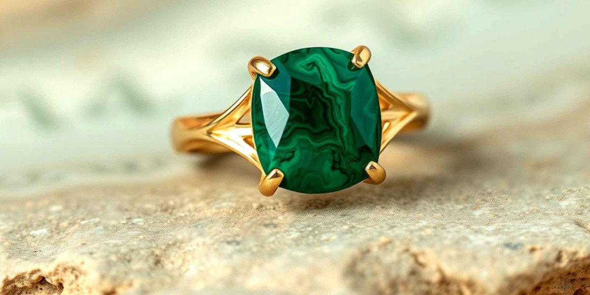 Benefits And Healing Properties Of Malachite Stone