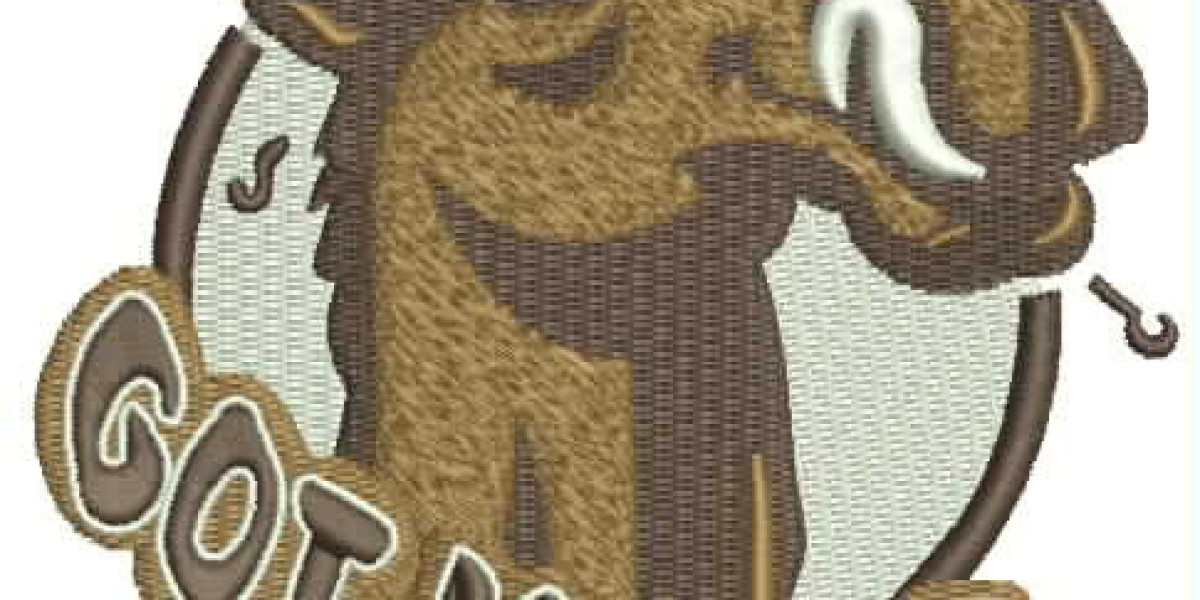 Achieve Flawless Results with Professional Embroidery Digitizing Services