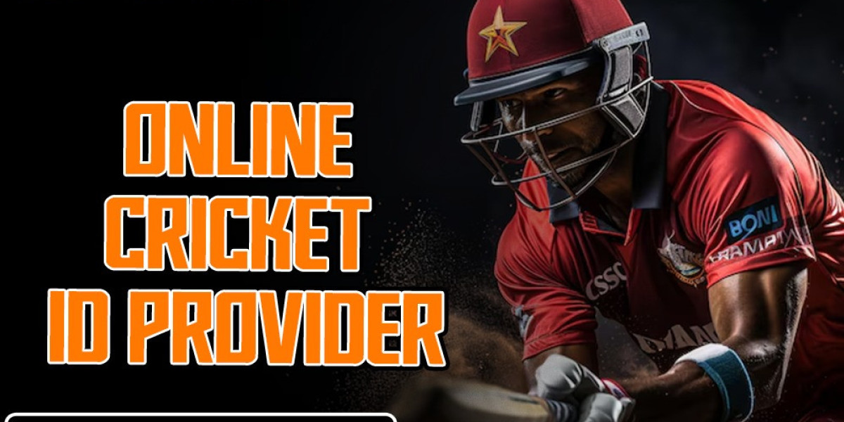 Online Cricket ID Registration – Easy and Secure Way to Enter the Betting World