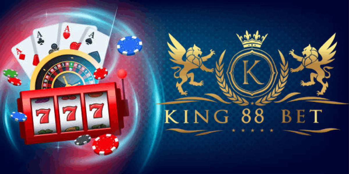 Game King88Bet Login Alternatif diyakini sebagai persembahan terbaik bagi Warga Indonesia