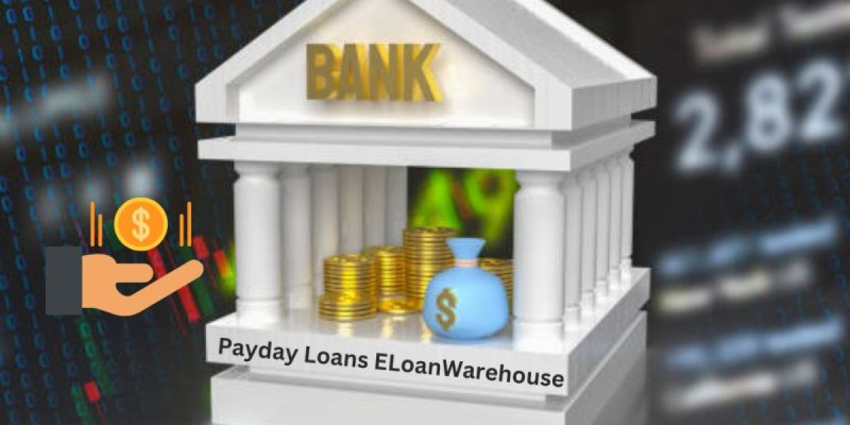 Payday Loans ELoanWarehouse: Guide to Quick Financial Relief
