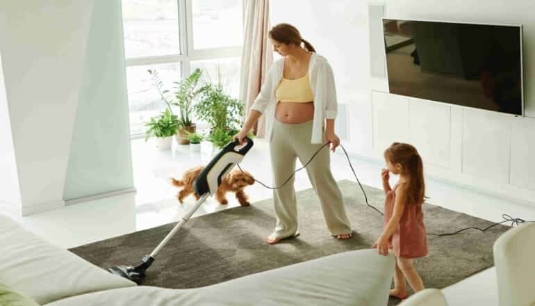 Choosing Safe and Non-Toxic Carpet Cleaning Products