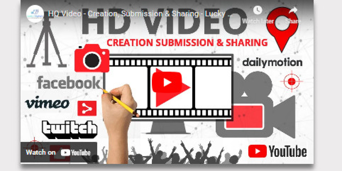 Unlock the Secrets of HD Video Submission Success