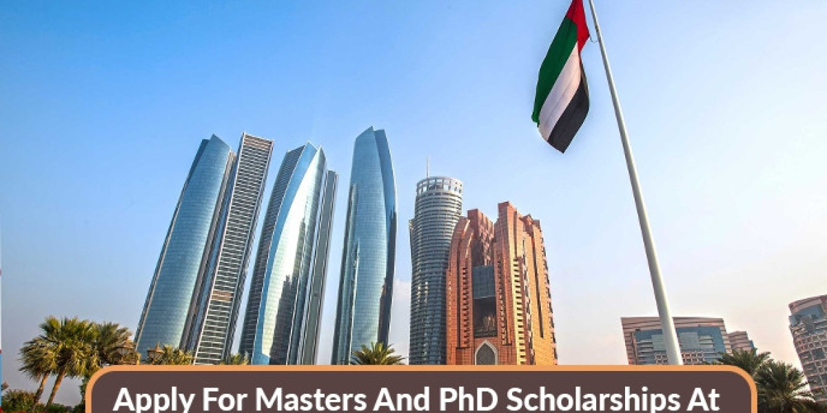 Top Educational Opportunities in the UAE: BBA Courses, PhD Programs with Scholarships, and Master of Education for Inter