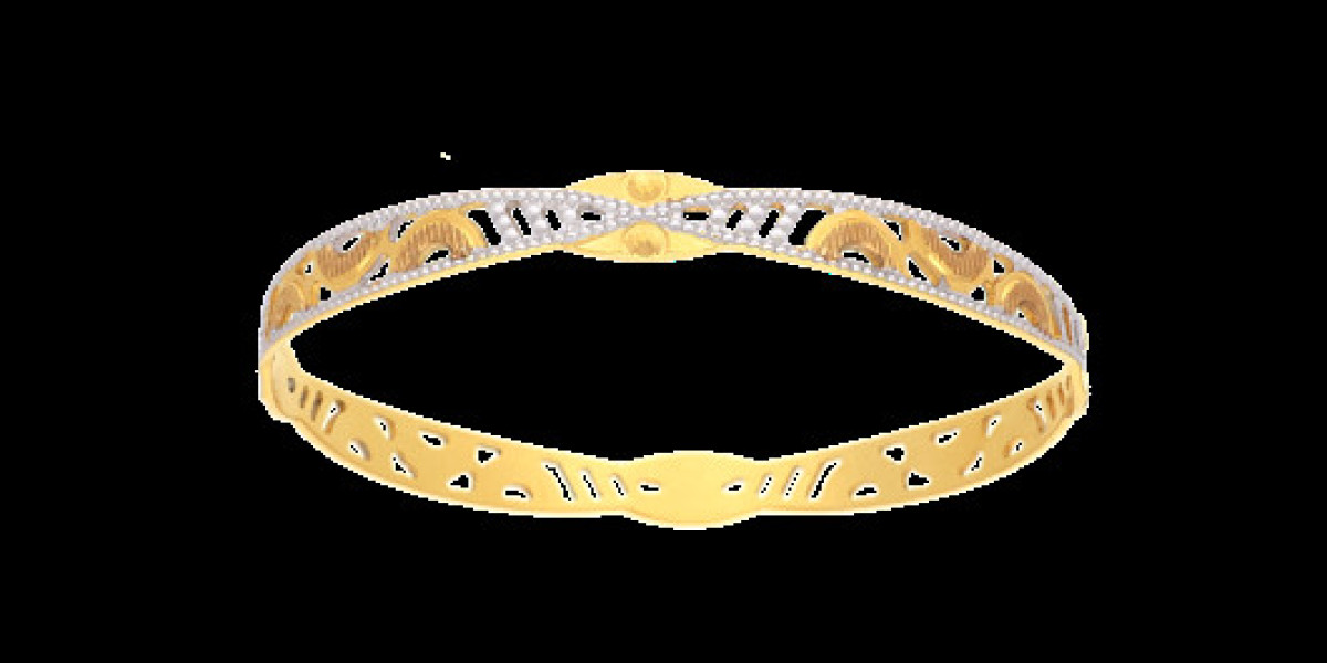 The Ultimate Guide to Daily Wear Gold Bangles Design