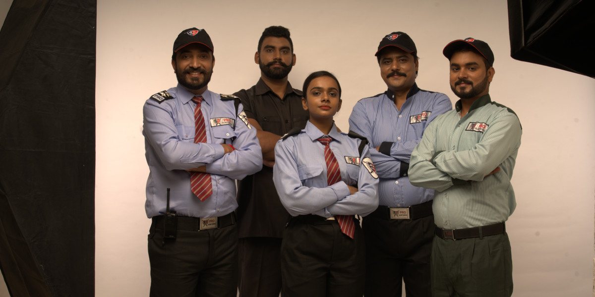 The Role of Protection Services in Noida’s Growing Security Landscape