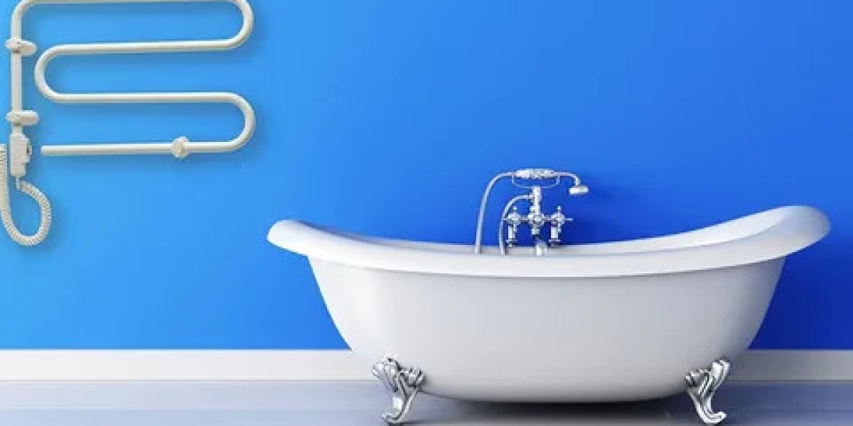 Bathtub Market Dynamics 2033: Technology, Competitive Landscape, Strategies, Key Players, Analysis & Forecast