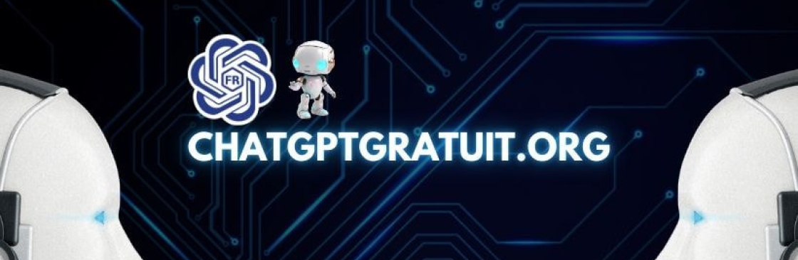 ChatGPT Gratuit Cover Image